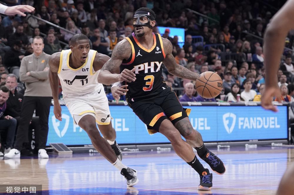 NBA巨星