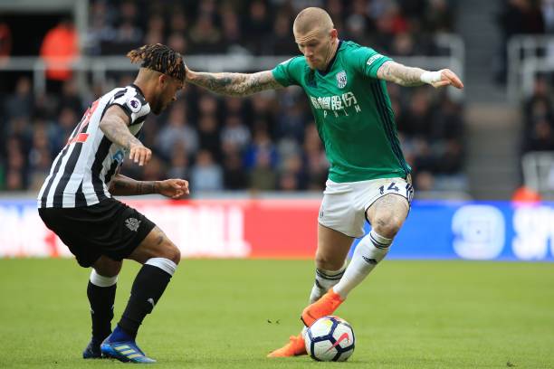 个显著的趋 个显著的趋