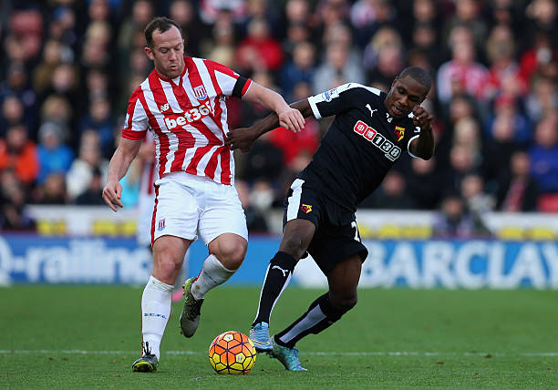 冠的重要挑 冠的重要挑