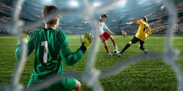 每一个赛季 每一个赛季